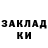 Марихуана AK-47 Anna Krupska